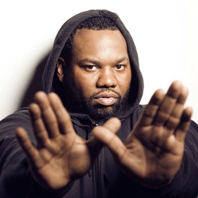 Raekwon